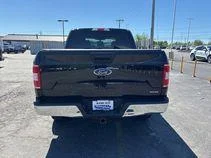 Used 2020  Ford XL image 6