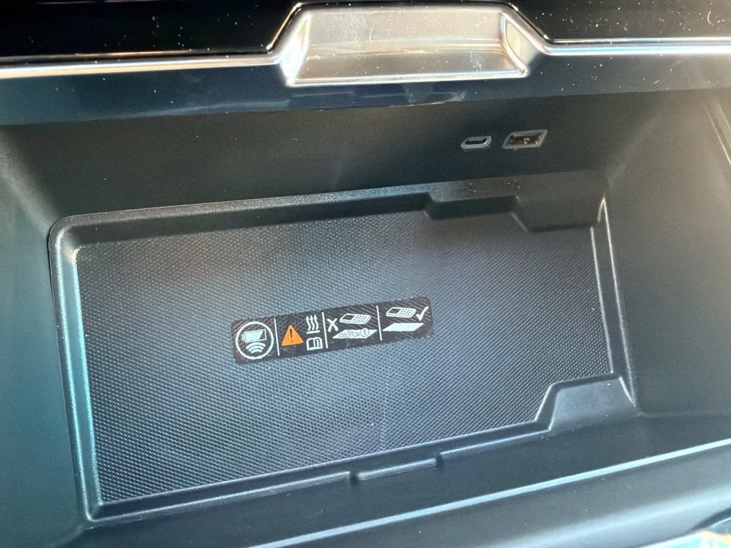 New 2026 Glacier White Tricoat GMC Denali image 19