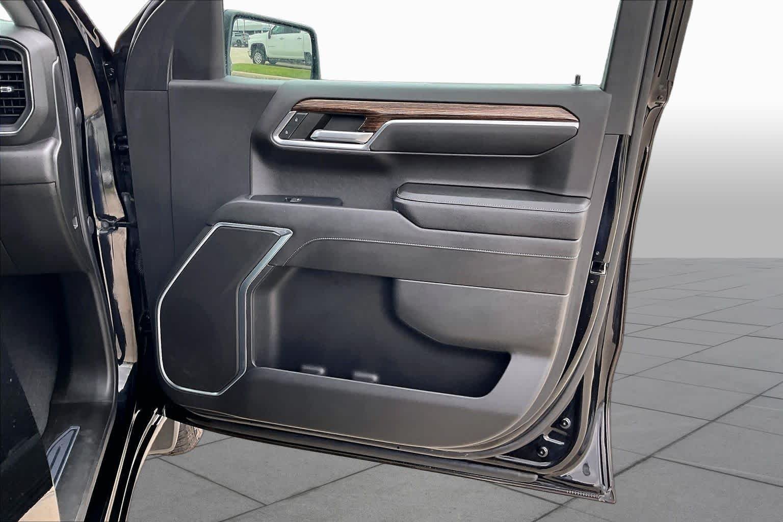 2023 GMC Sierra 1500 Elevation - Photo 21