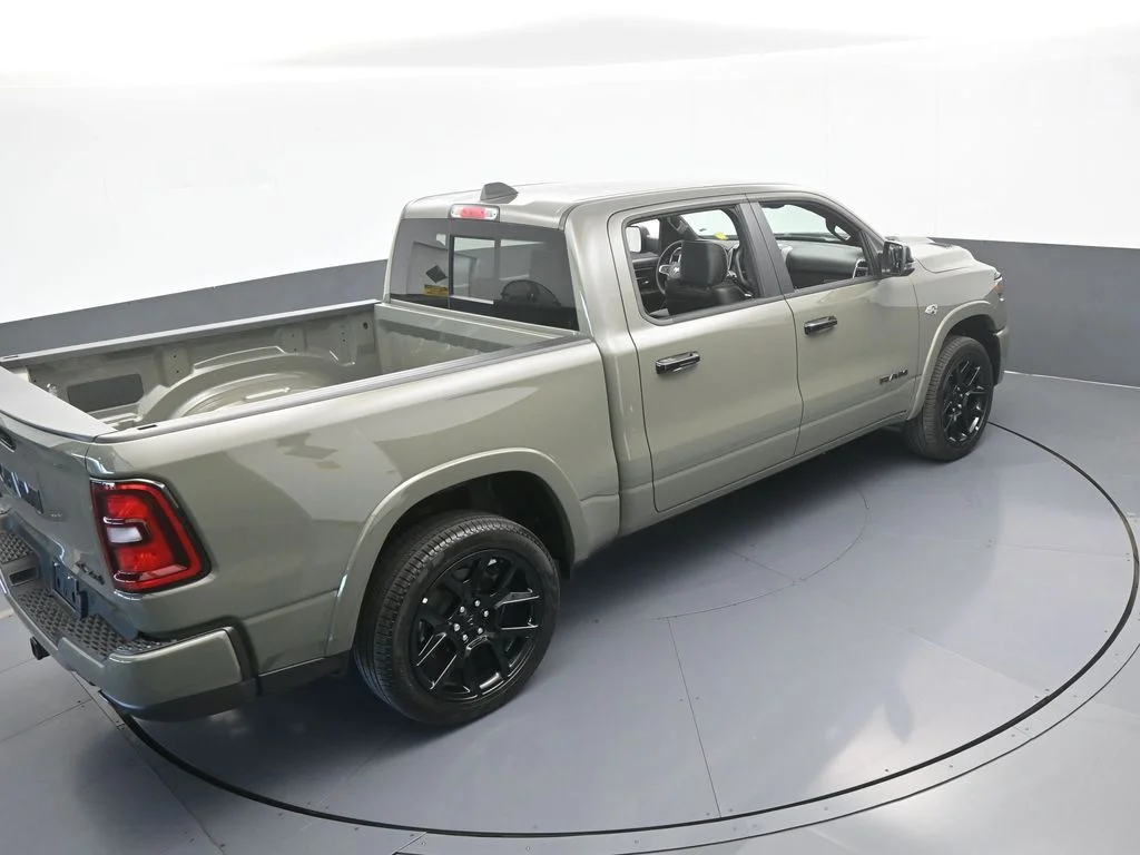 Used 2026 Canyon Lake Ram Laramie image 49