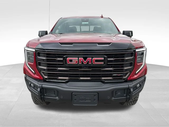 2026 GMC Sierra 1500 AT4X - Photo 2