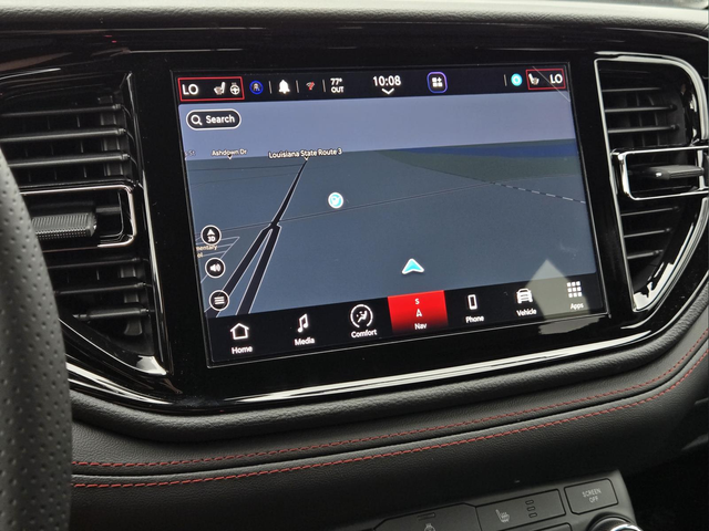 New 2026 Vapor Gray Exterior Paint Dodge GT image 11
