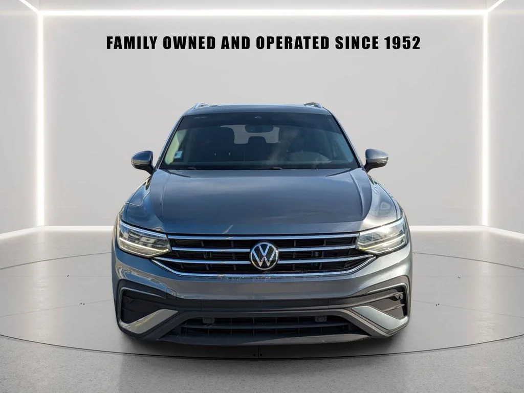 Certified Used 2023 Gray Volkswagen 2.0T SE image 7