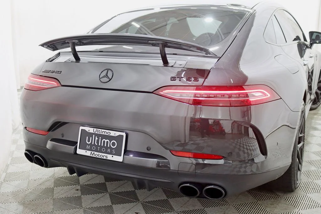 2023 Mercedes-Benz AMG® GT 53 Base