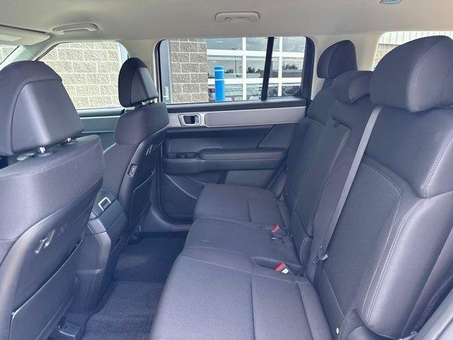 New 2026 Serenity White Hyundai SE image 62