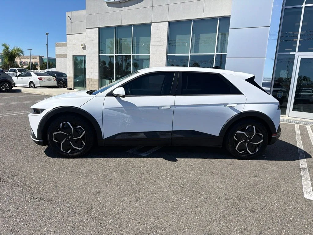 Used 2024 Hyundai IONIQ 5 SEL with VIN KM8KN4DE0RU269642 for sale in Buena Park, CA