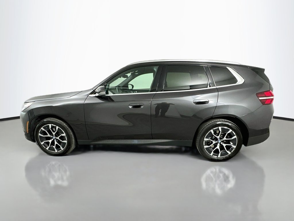 Used 2026 Dark Graphite Metallic BMW 30 xDrive image 8