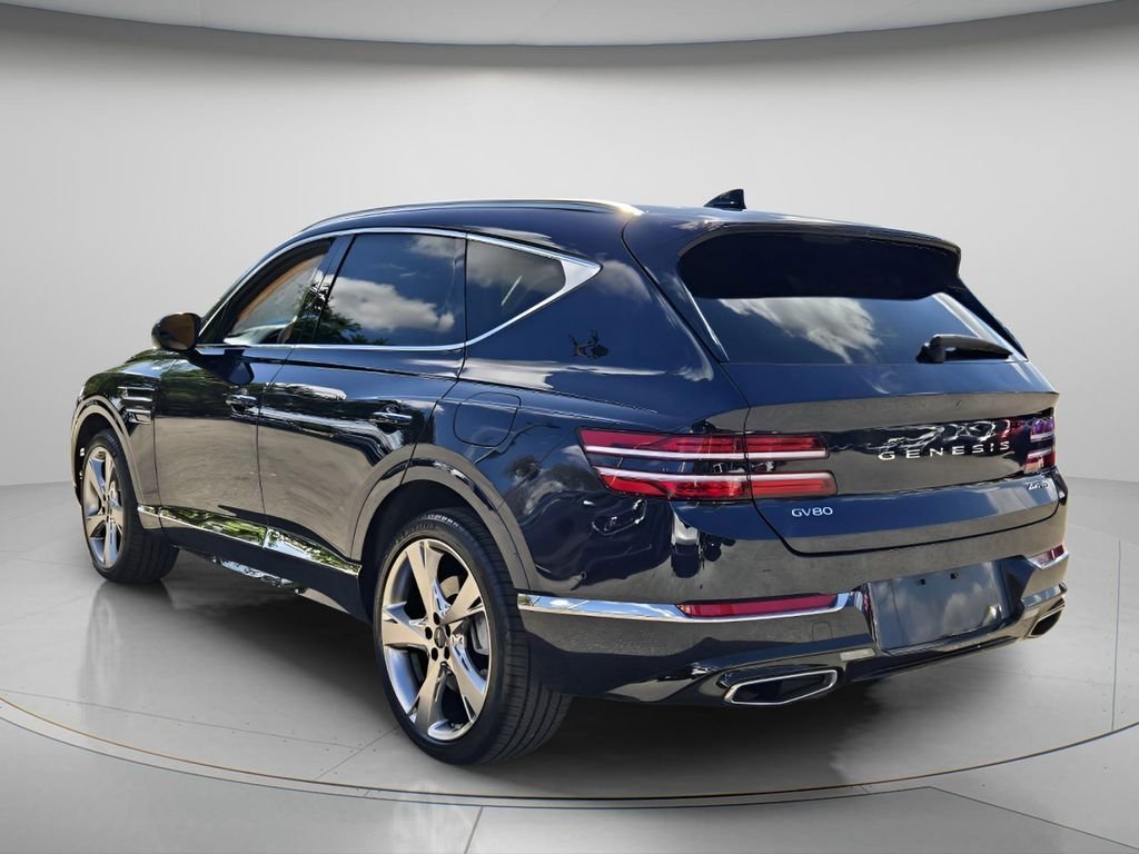 Used 2024 Blue Genesis 3.5T image 12