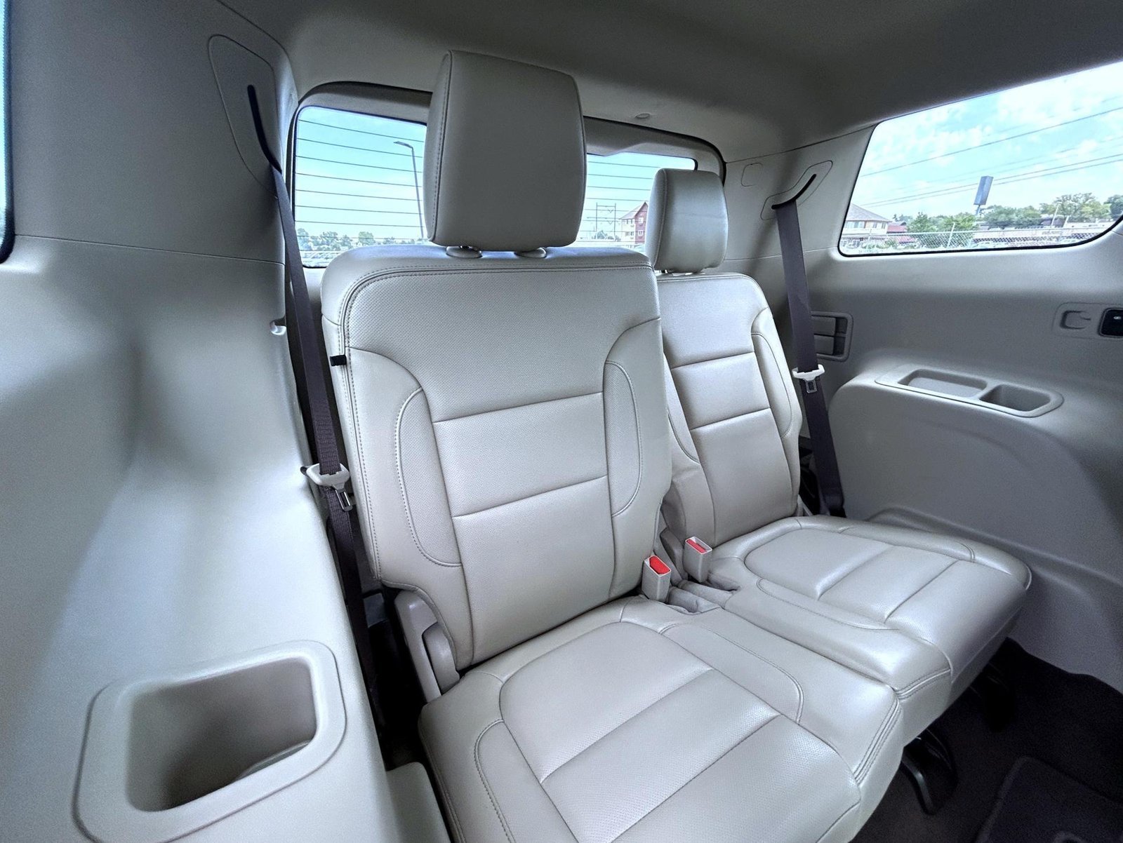 Used 2018 Red GMC Denali image 20