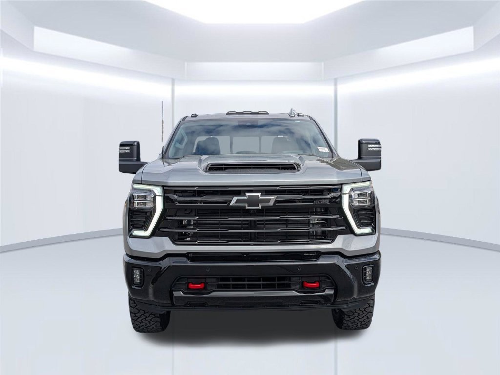 2026 Chevrolet Silverado 2500 HD LTZ - Photo 10