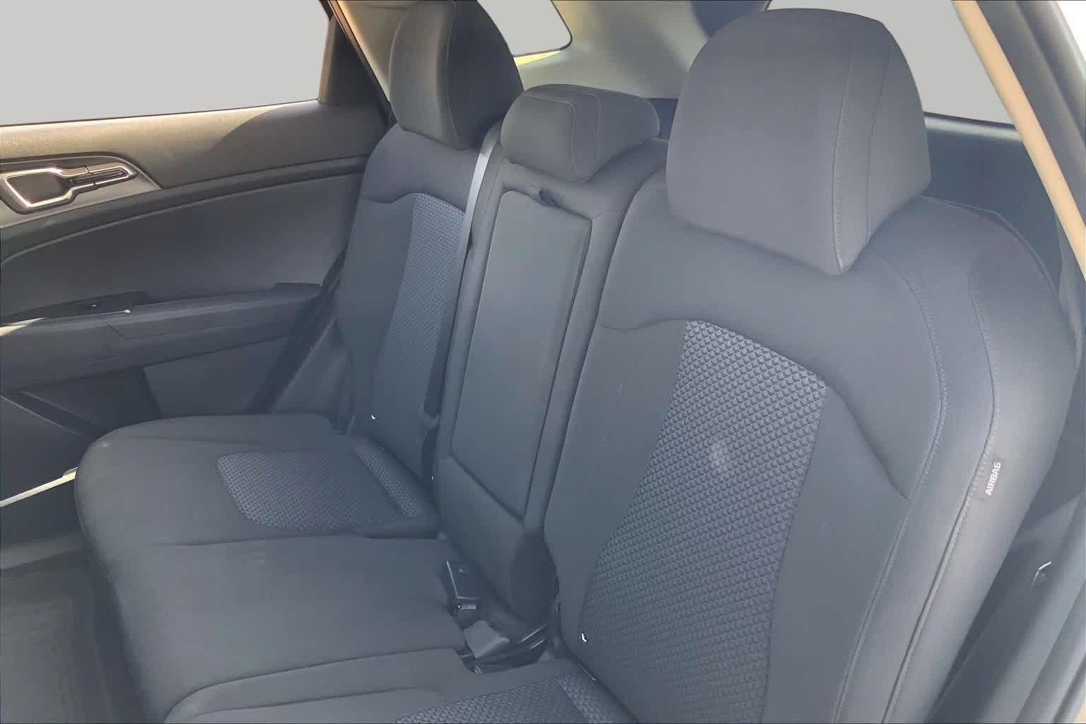 2026 Kia Sportage LX - Photo 21