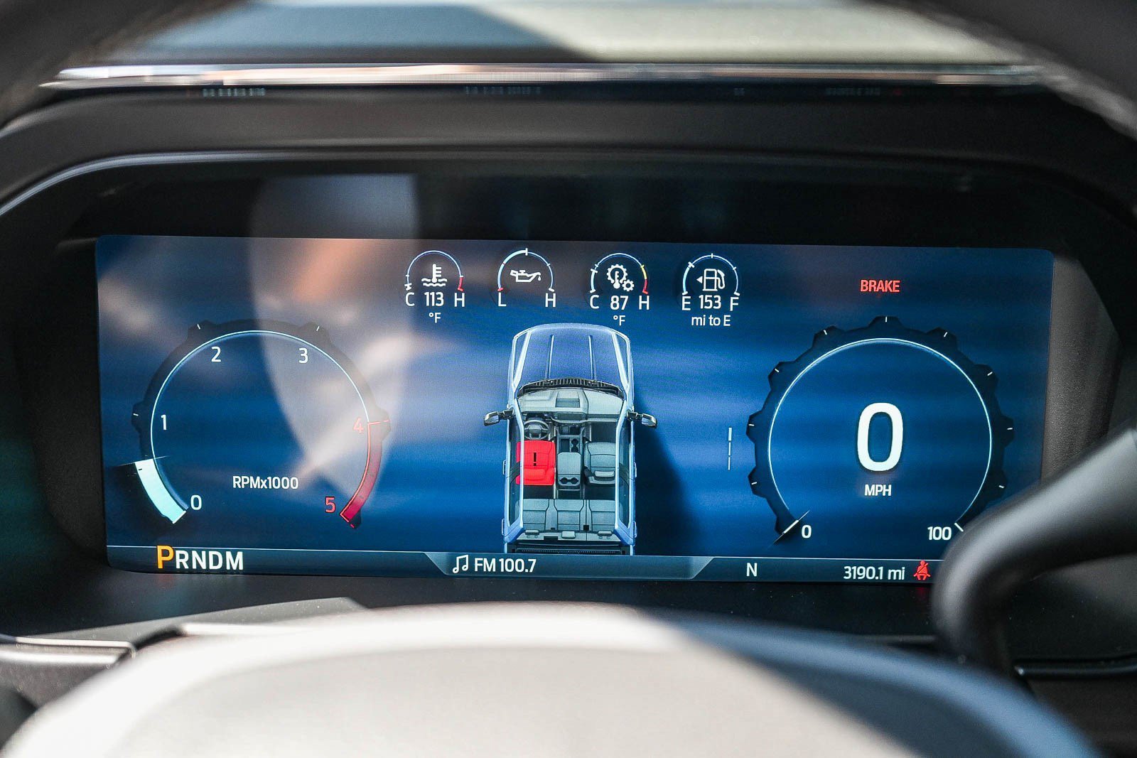 2026 Ford F-250 Super Duty Lariat - Photo 21