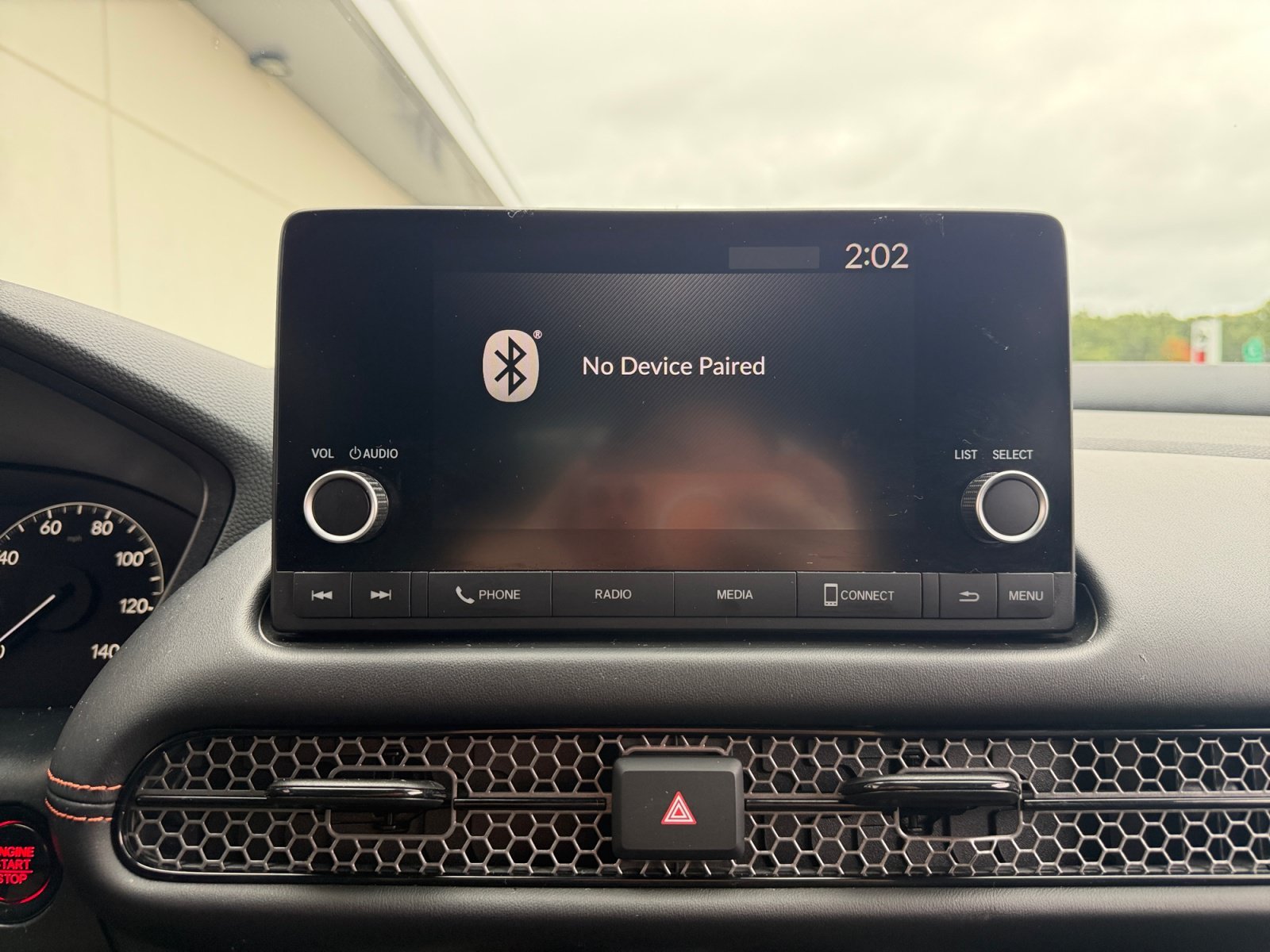 2024 Honda HR-V Sport - Photo 18