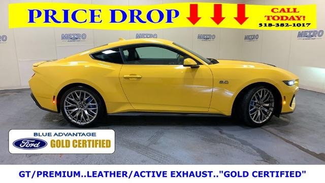 2024 Ford Mustang GT Premium - Photo 45