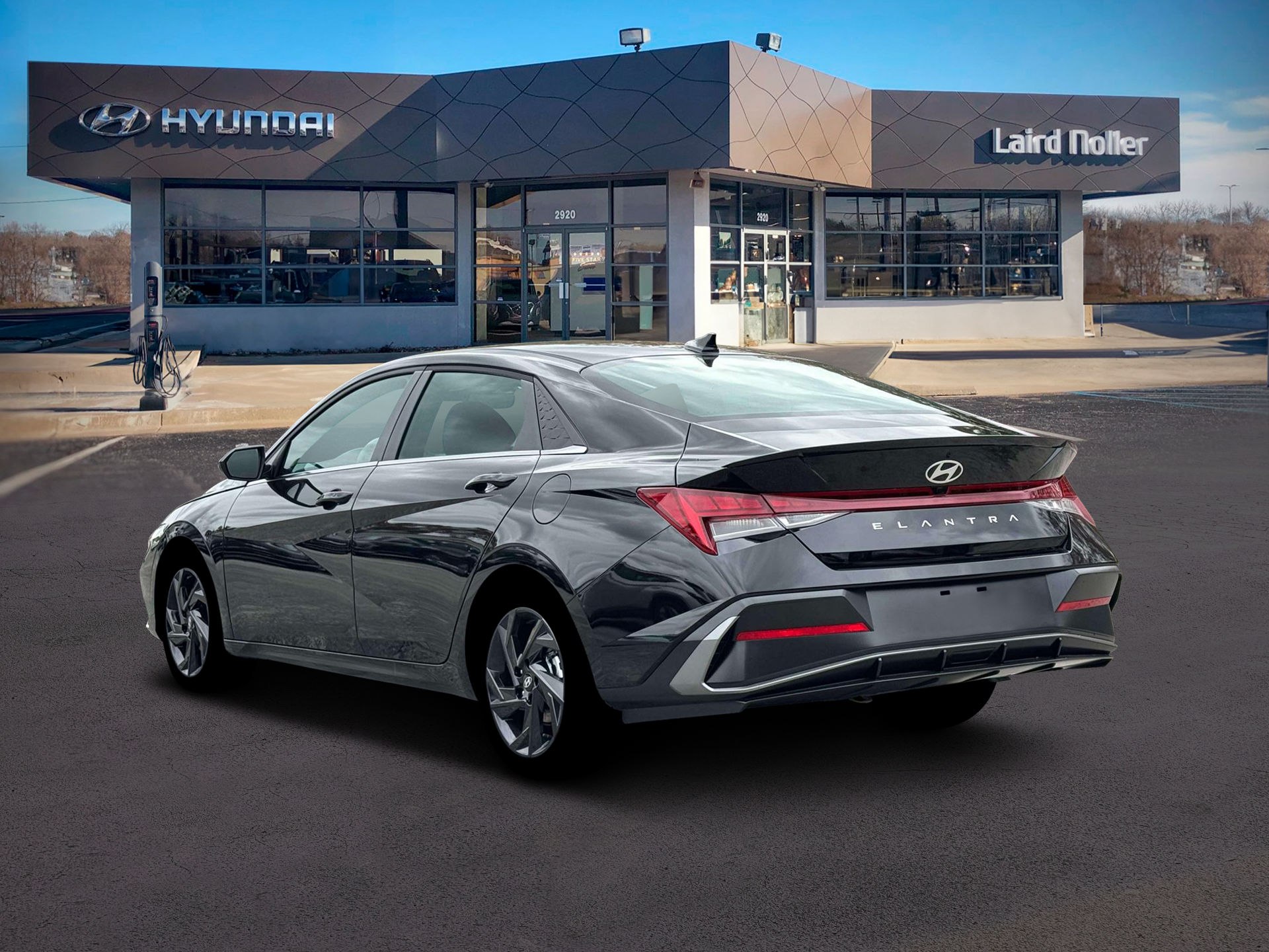 View vehicle photo 5