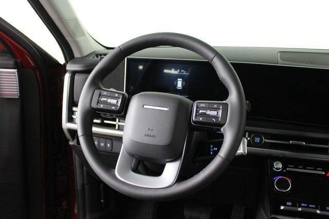 New 2026 Red Hyundai SEL image 67