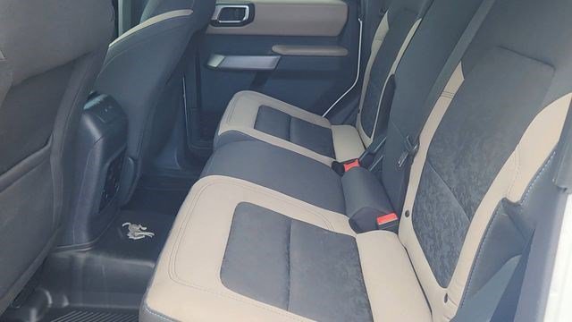 Certified Used 2023 Oxford White Ford Wildtrak image 21