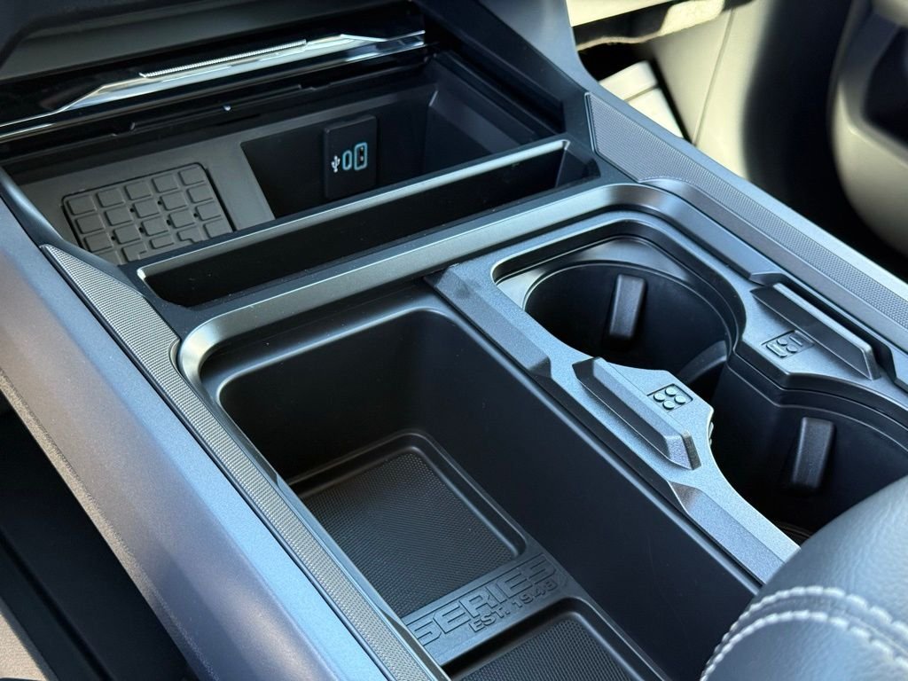 2026 Ford F-250 Super Duty Lariat - Photo 11