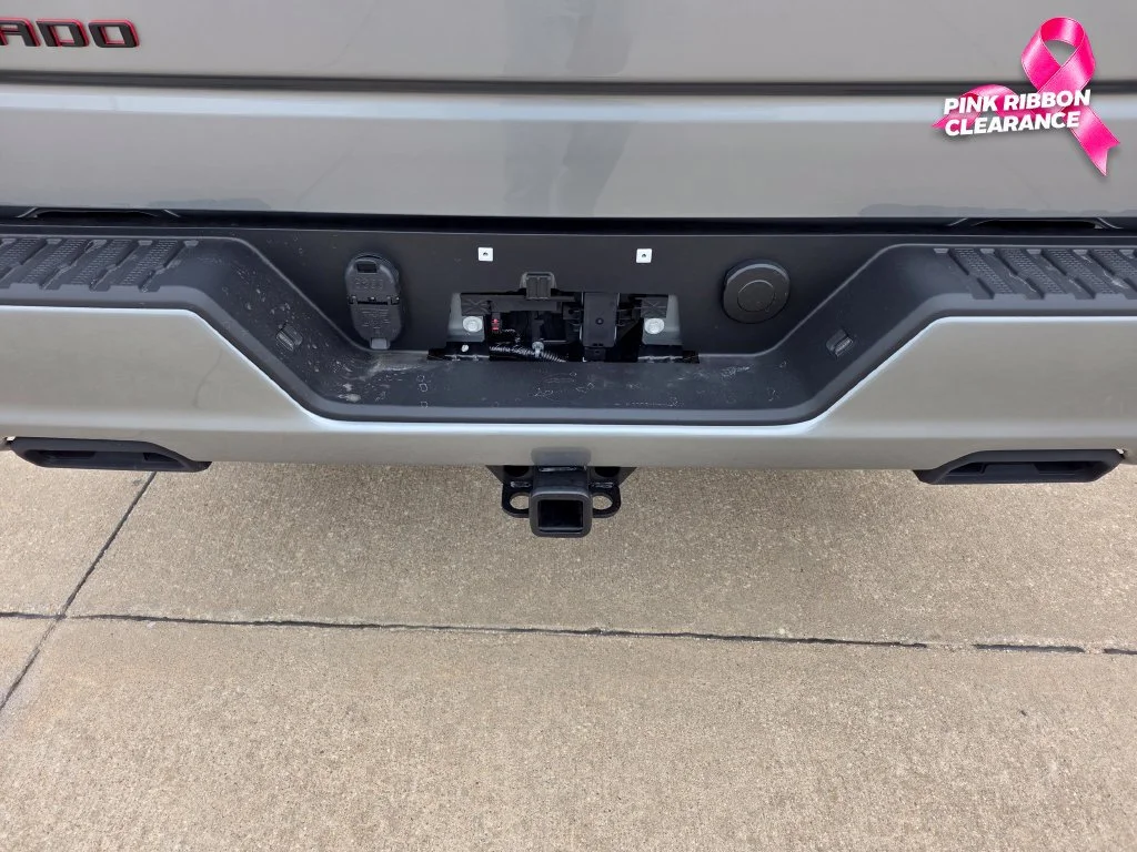2026 Chevrolet Silverado 1500 RST - Photo 10