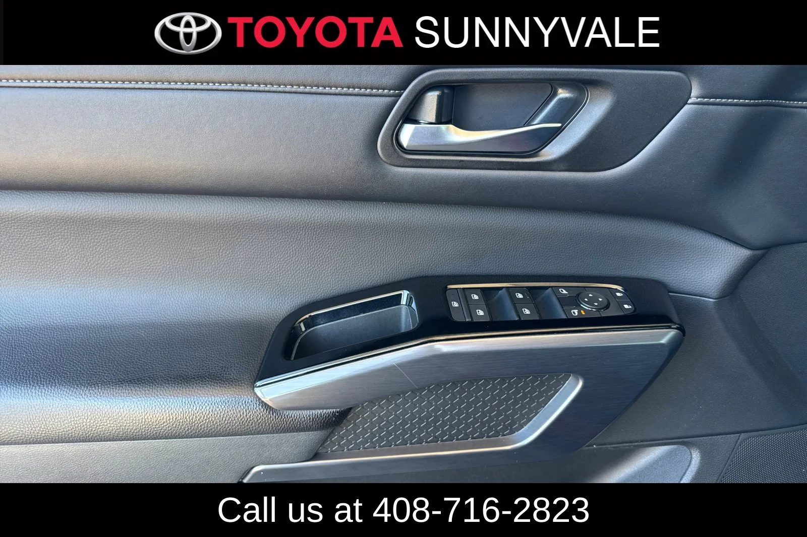 Used 2024 Red Nissan SL image 10