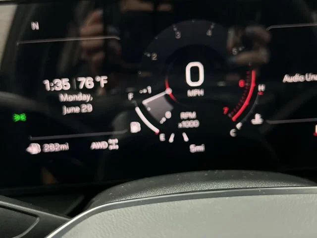 2027 GMC Terrain AT4 - Photo 13