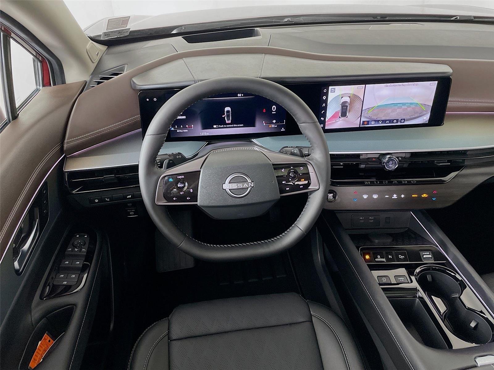 2026 Nissan Murano Platinum - Photo 27
