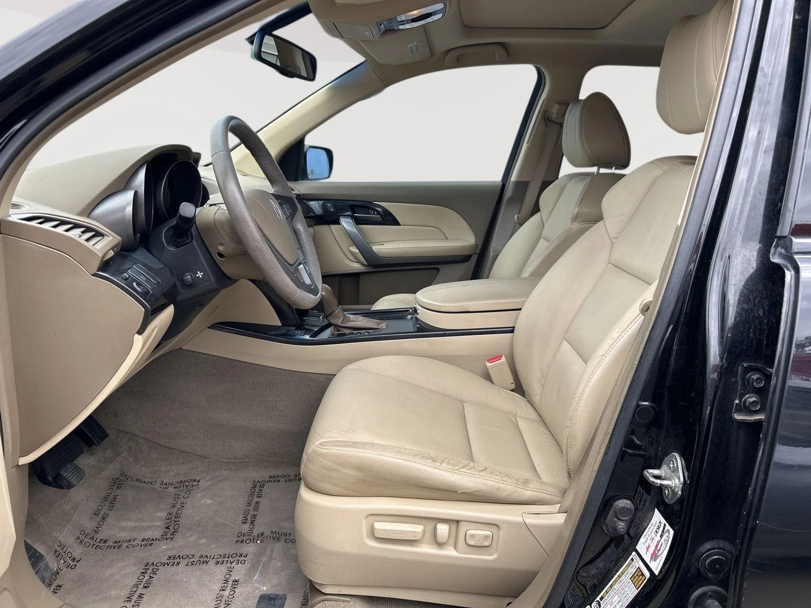 Used 2008  Acura Tech Pkg image 13