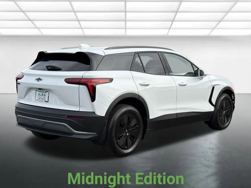 2026 Chevrolet Blazer EV LT - Photo 20