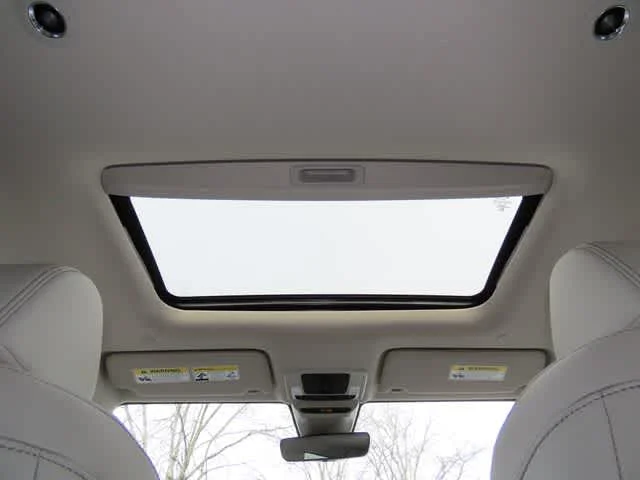 2026 Honda HR-V EX-L - Photo 23