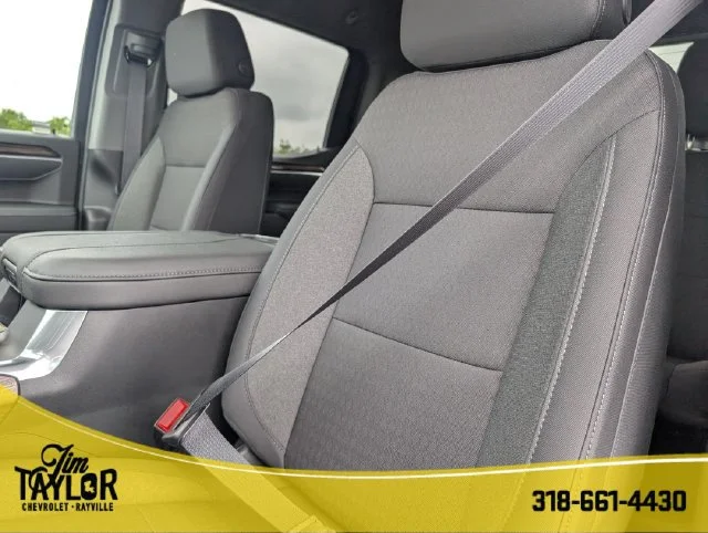 2026 Chevrolet Silverado 1500 LT - Photo 17