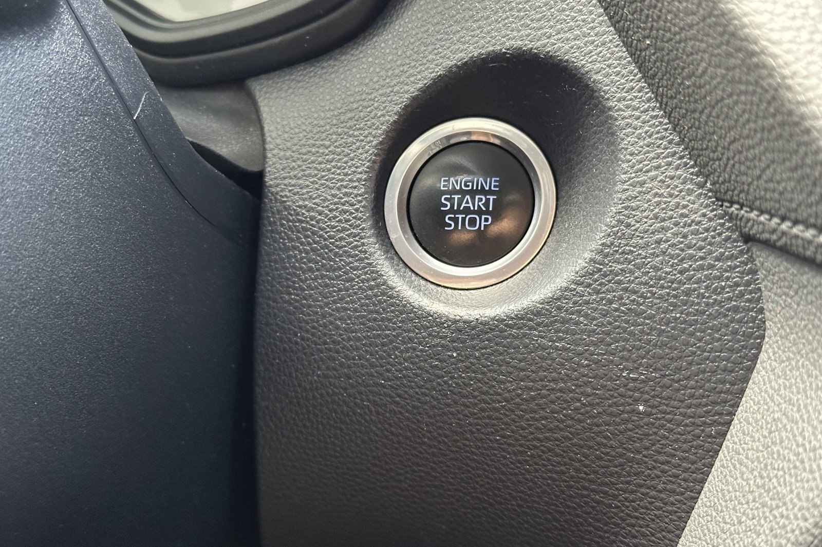 Certified Used 2022 Cypress Toyota LE image 23