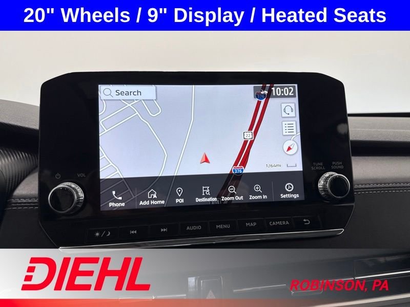 Used 2024 White Mitsubishi SE Ralliart image 35