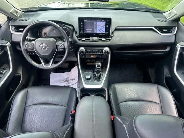 Used 2019  Toyota Limited image 55