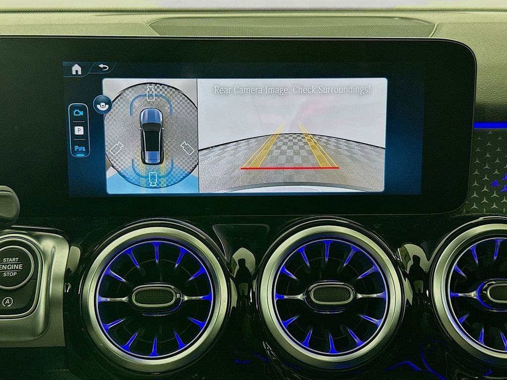 2026 Mercedes-Benz GLB GLB 250 - Photo 43