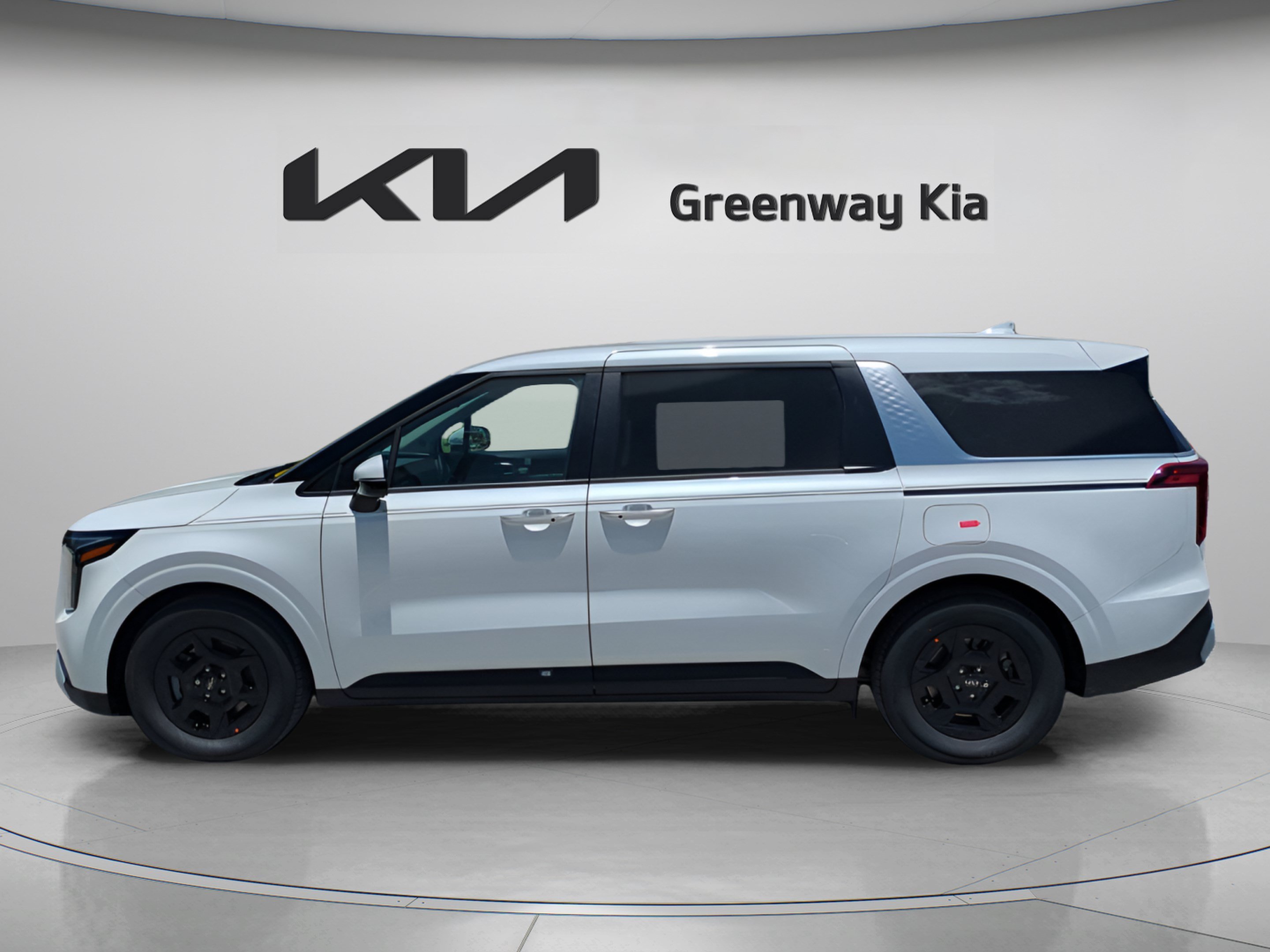 Certified Used 2026 Snow White Pearl Kia LXS image 6