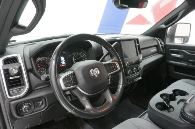Used 2024  Ram Big Horn image 16