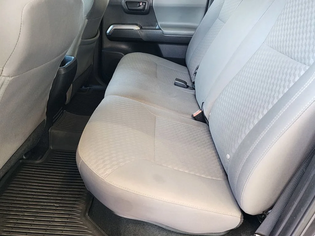 2021 Toyota Tacoma SR5 - Photo 14