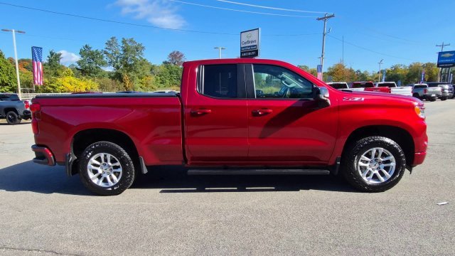 2025 Chevrolet Silverado 1500 RST - Photo 9