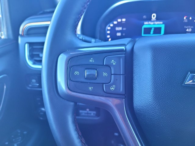 Used 2023  Chevrolet RST image 24