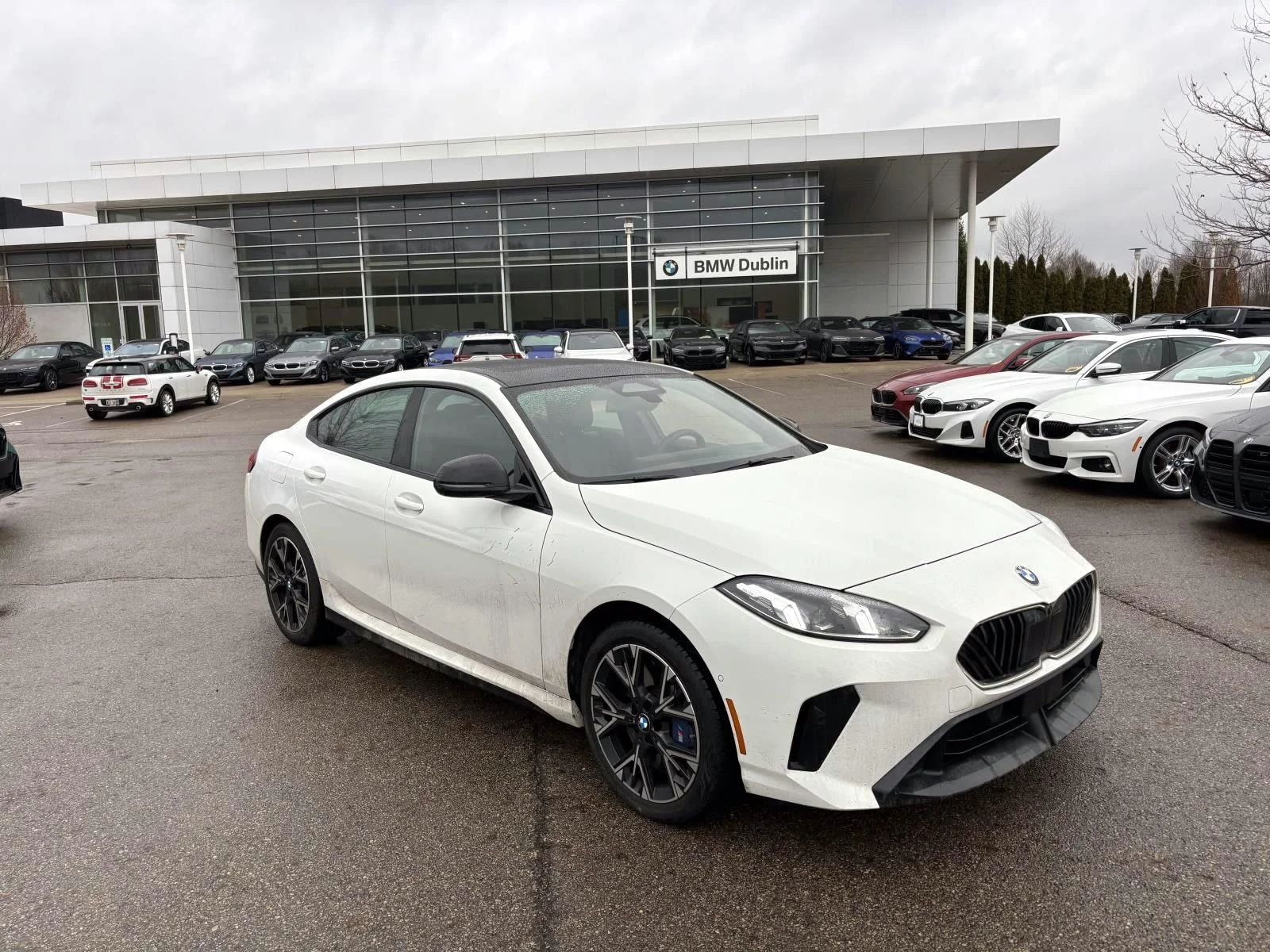2026 BMW 2 Series