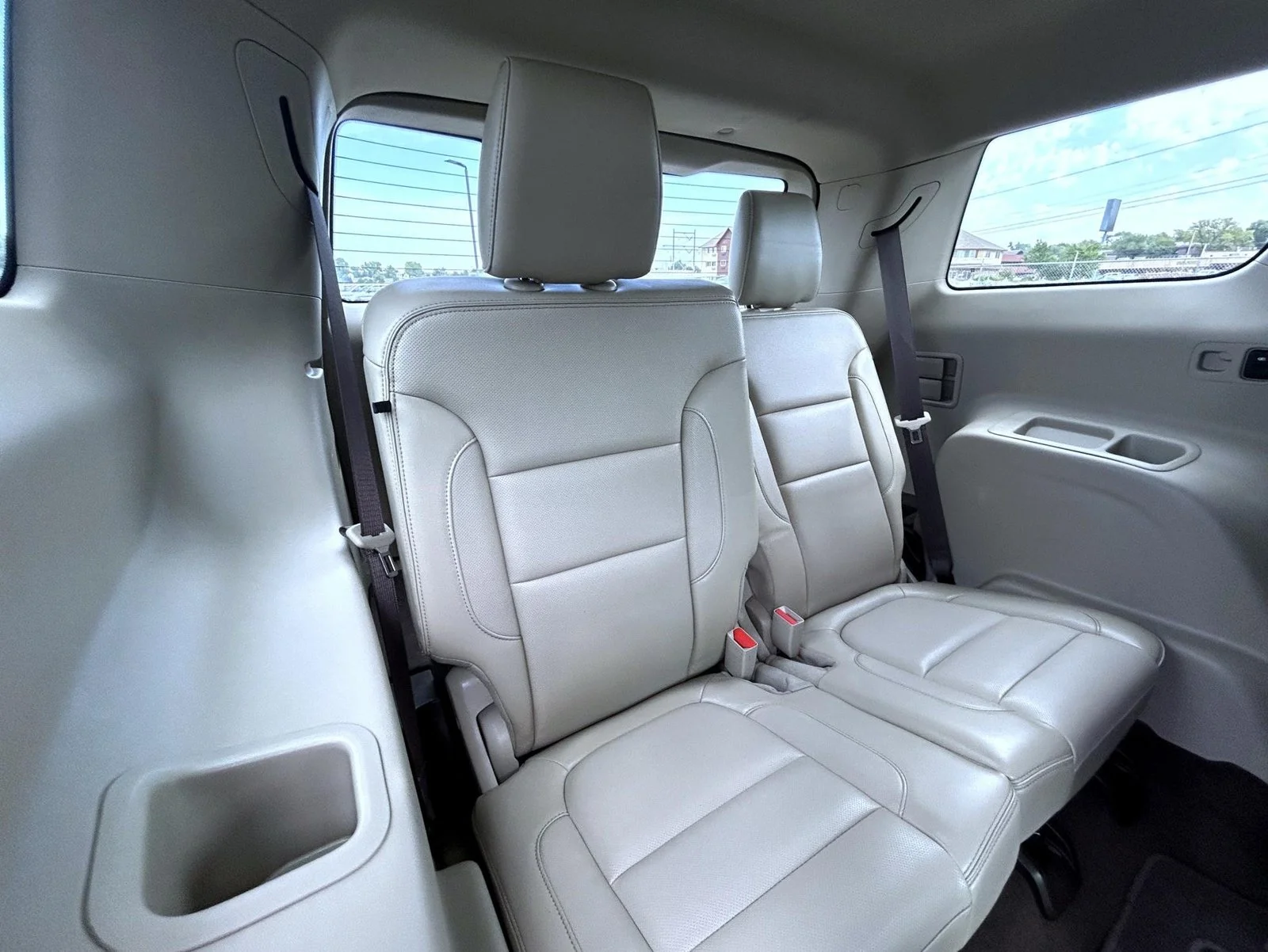 Used 2018 Red GMC Denali image 20