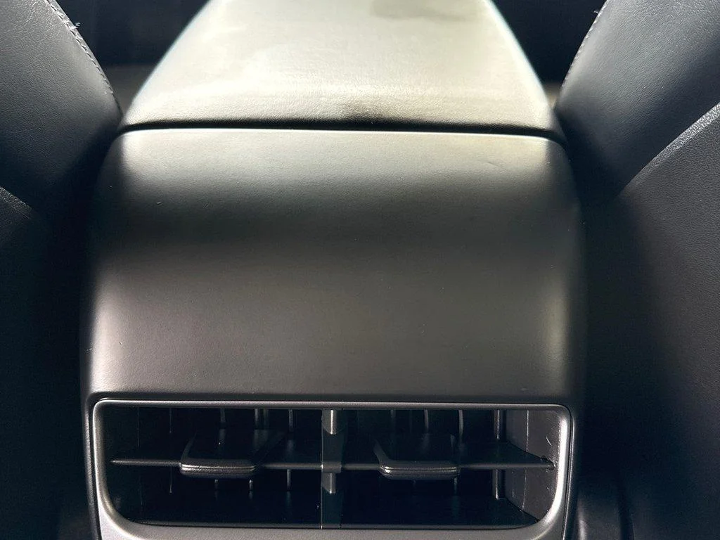 Used 2018 Deep Blue Metallic Tesla Long Range image 23