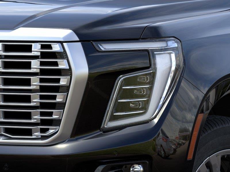 New 2026 Onyx Black GMC Denali image 10