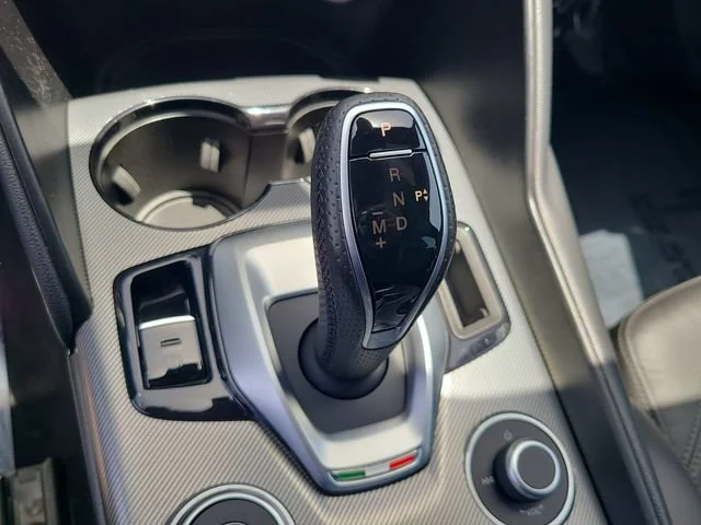 Used 2023 Black Alfa Romeo Veloce image 36