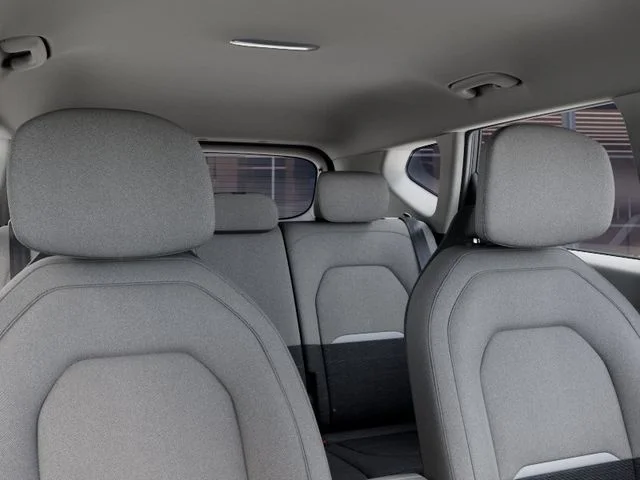 New 2027 Pale Gray Kia S image 27