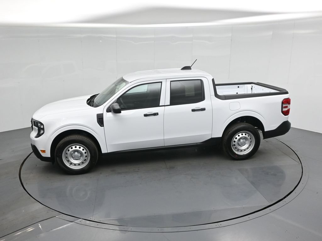 New 2026 White Ford XL image 38