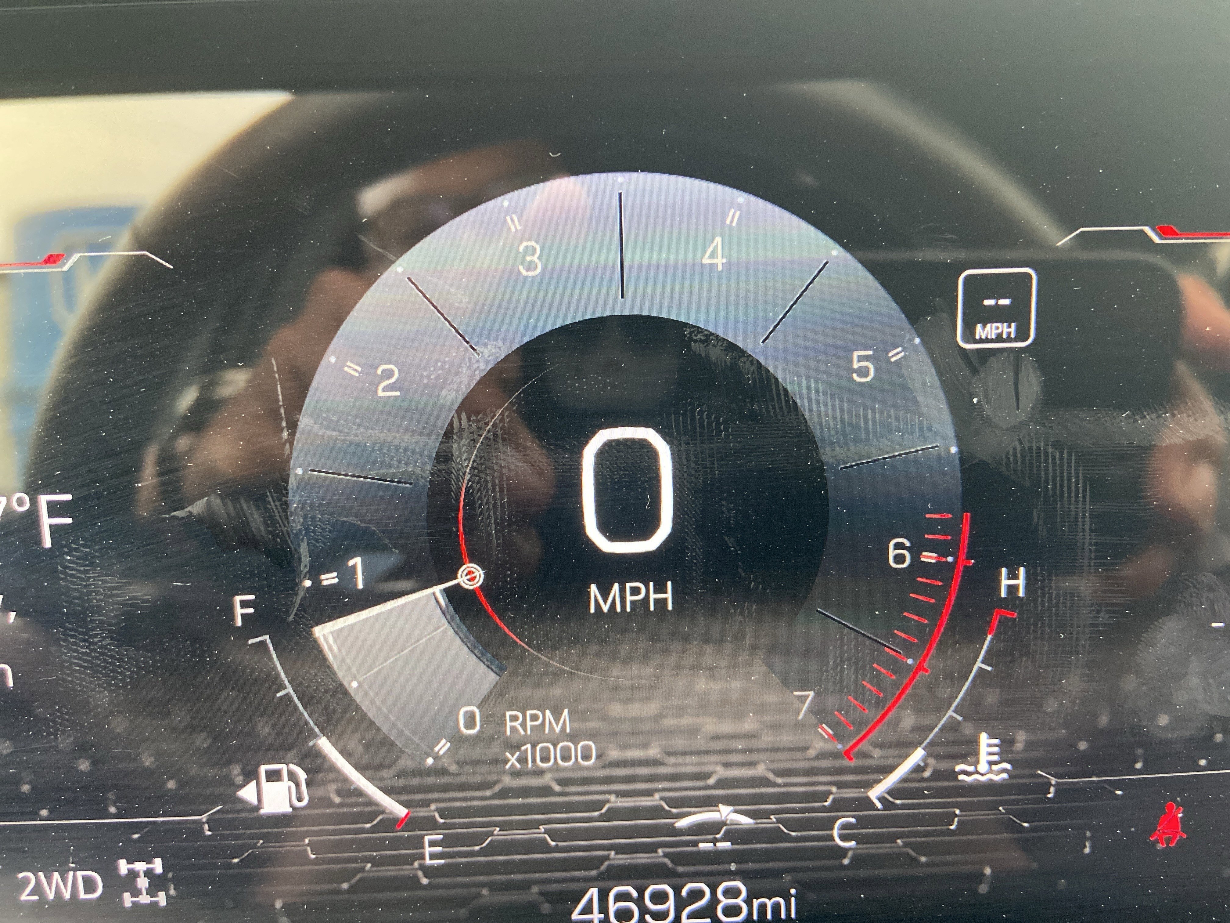 2024 GMC Acadia Elevation - Photo 19