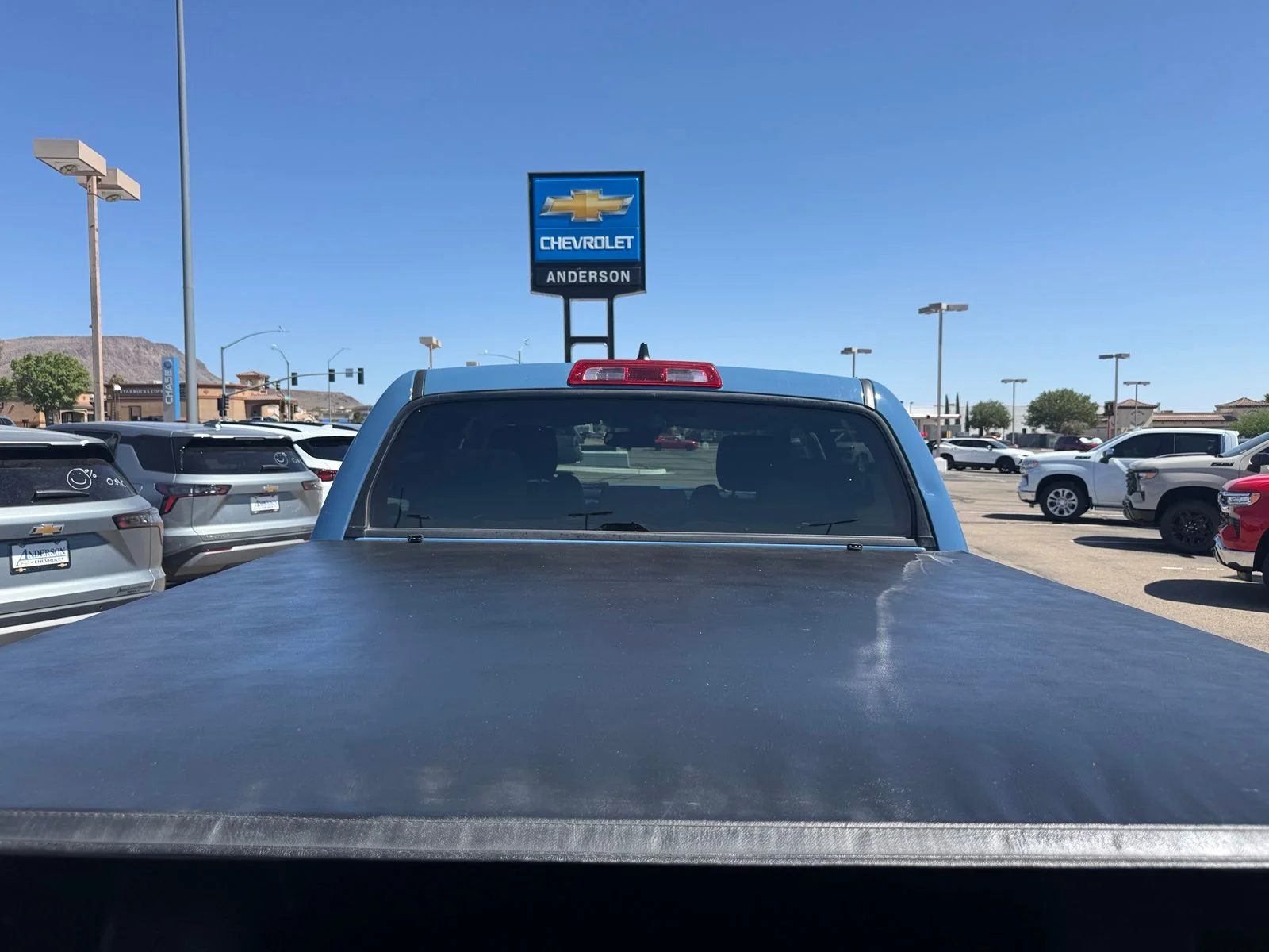 2021 Toyota Tundra SR5 - Photo 35
