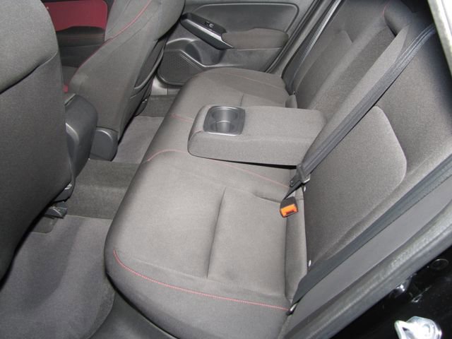 Certified Used 2023 Crystal Black Pearl Honda  image 45