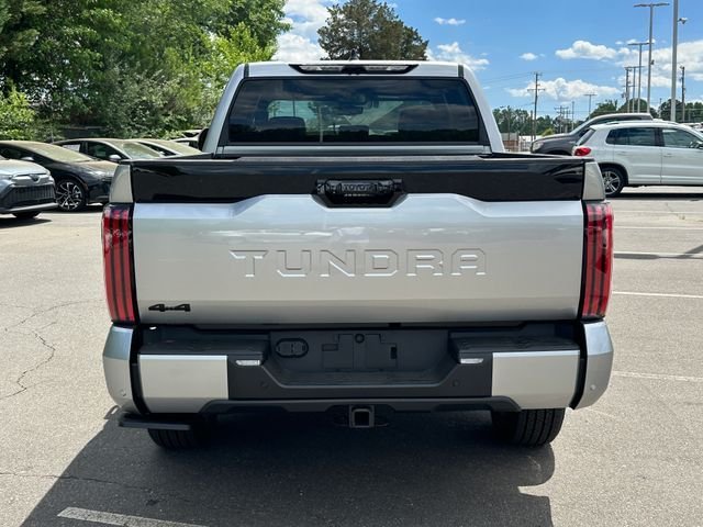 2026 Toyota Tundra Platinum - Photo 6